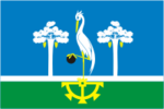 Flag of Sysert (Sverdlovsk oblast)